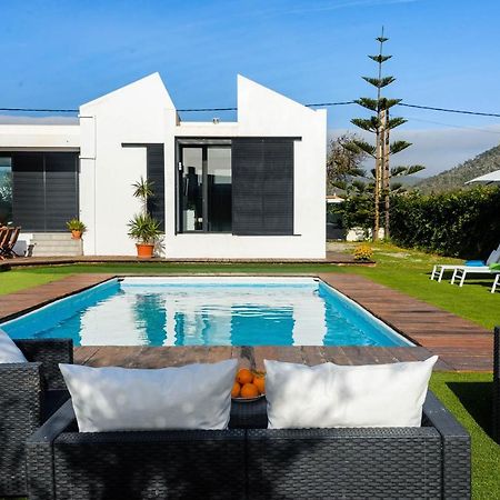 Villa Anur San José Dış mekan fotoğraf