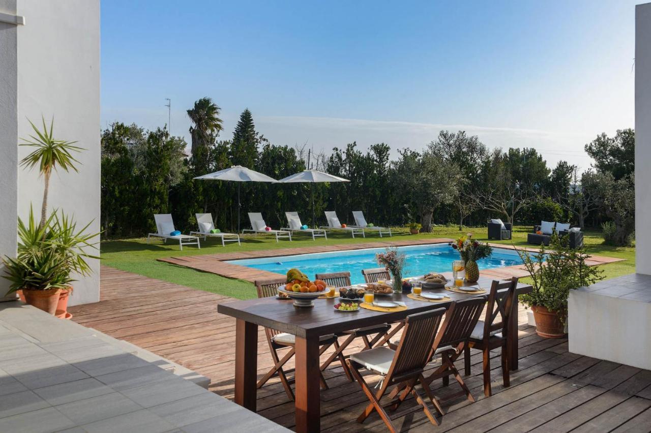 Villa Anur San José Dış mekan fotoğraf
