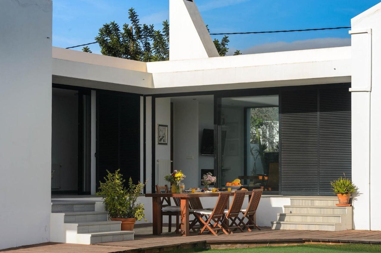 Villa Anur San José Dış mekan fotoğraf