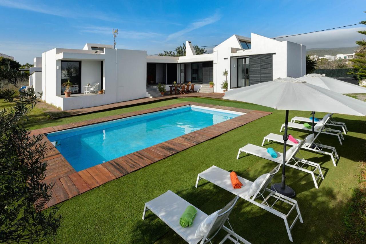 Villa Anur San José Dış mekan fotoğraf