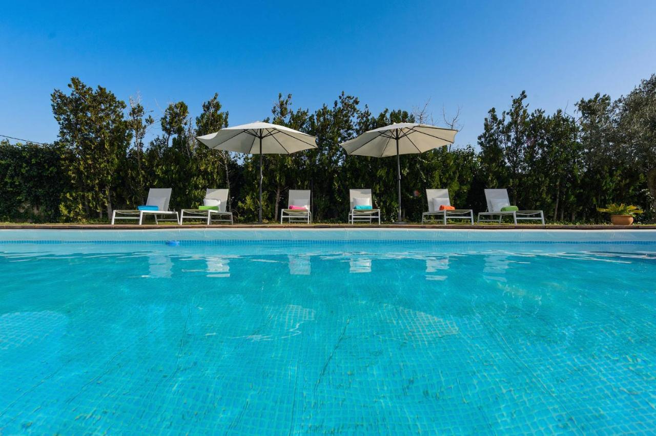 Villa Anur San José Dış mekan fotoğraf