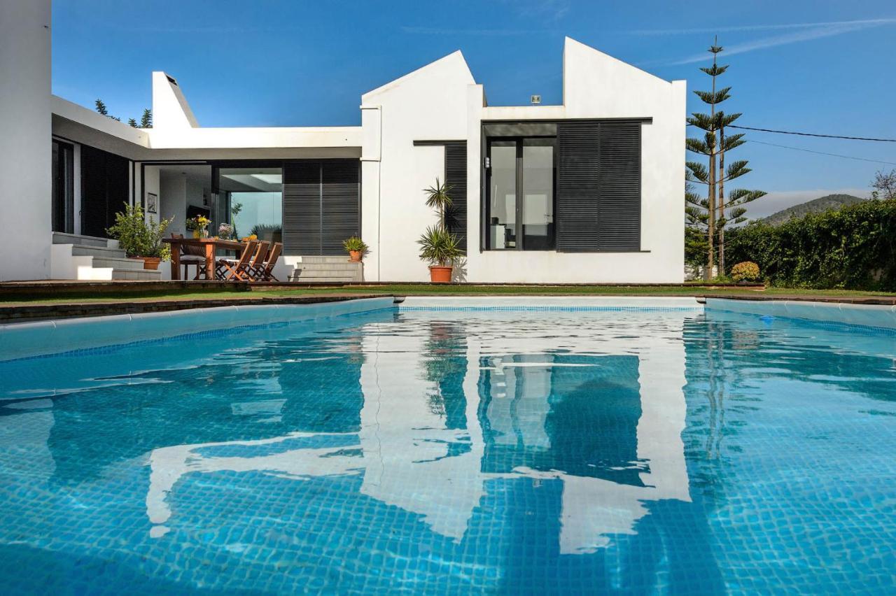 Villa Anur San José Dış mekan fotoğraf
